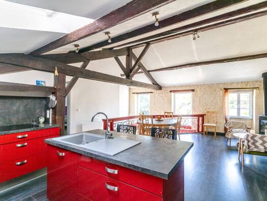 Haus zum Kauf 210.940 € 157 m² 500 m² Grundstück Chaniers 17610