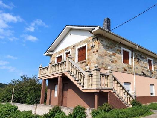Wohnung zum Kauf 400.000 € 3 Zimmer 119 m² 1. Geschoss VOLTA Tapia de Casariego 33740