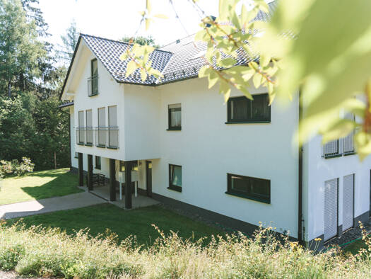 Wohnung zur Miete 545 € 2 Zimmer 61 m² EG frei ab sofort Jagdhaus 33 Jagdhaus Schmallenberg 57392