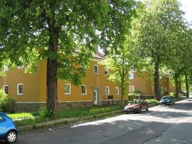 Wohnung zur Miete 520,28 € 2 Zimmer 53,1 m² frei ab 06.10.2024 Kölnische Str. 151 Westend Kassel 34119