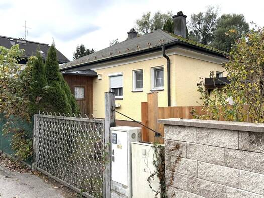 Bungalow zum Kauf 998.000 € 466 m² Grundstück Aigen I Salzburg 5026