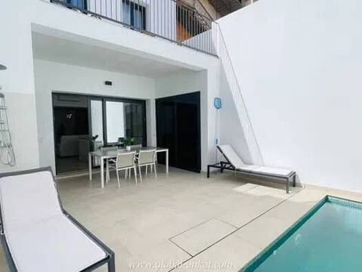 Reihenhaus zum Kauf 1.200.000 € 3 Zimmer 278 m² Felanitx Centro Felanitx 07200