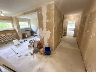 Wohnung zur Miete 724 € 3 Zimmer 89,8 m² frei ab 01.06.2025 Groß-Ziethener Str. 68 Lichtenrade Berlin 12309