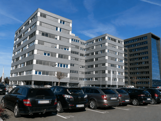 Bürofläche zur Miete provisionsfrei 3.151 € Dietrich-Keller-Straße 20 Raaba-Grambach 8074