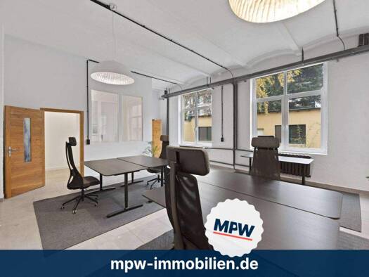 Bürogebäude zum Kauf als Kapitalanlage geeignet 1.522.000 € 10 Zimmer 472,6 m² Köpenick Berlin 12557