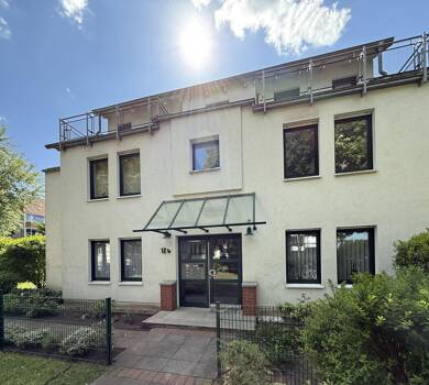 Wohnung zum Kauf 240.000 € 3 Zimmer 74 m² Stöcken Hannover 30419