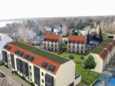 Wohnung zum Kauf provisionsfrei 690.000 € 4 Zimmer 115 m² 2. Geschoss frei ab sofort Markkleeberg Markkleeberg 04416