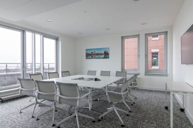 Bürofläche zur Miete provisionsfrei 3.699 € 160 m² Bürofläche teilbar von 45 m² bis 160 m² Darmstädter Landstraße 116 Sachsenhausen - Süd Frankfurt am Main 60598