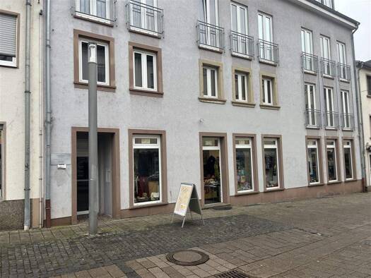 Laden zur Miete 700 € Merzig 66663