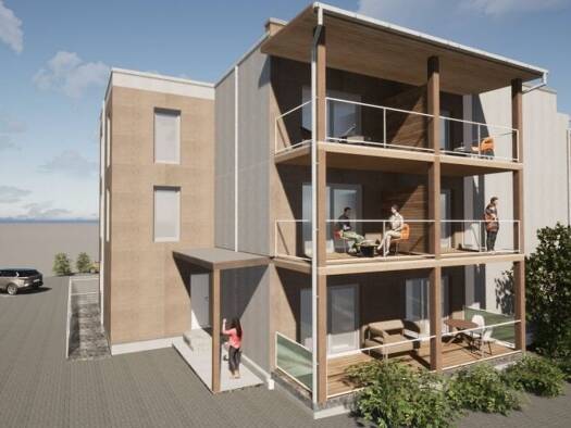 Wohnung zum Kauf 459.000 € 3 Zimmer 47 m² Steindorf am Ossiacher See 9551
