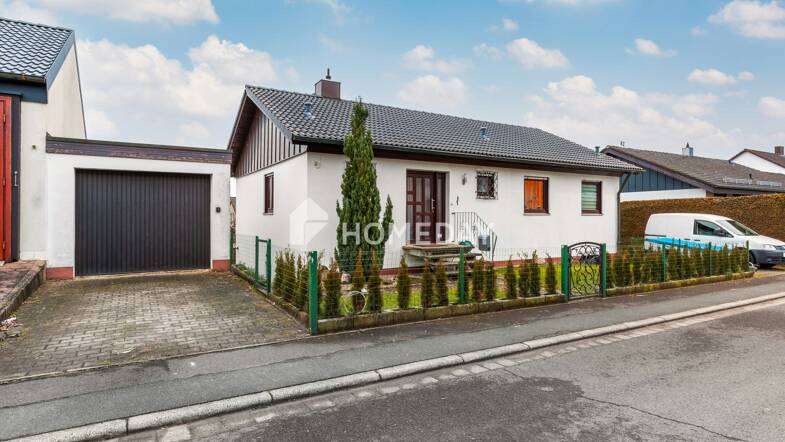 Einfamilienhaus zum Kauf 669.000 € 6 Zimmer 150 m² 688 m² Grundstück Aisch Adelsdorf 91325