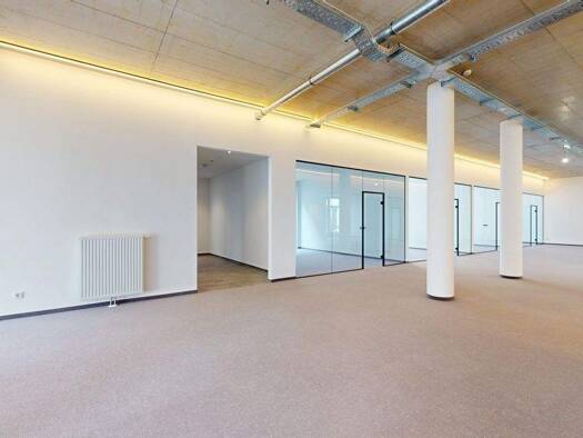 Bürofläche zum Kauf - Erstbezug 3.100 € 10 Zimmer Salzburg Salzburg 5020