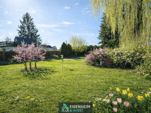 Grundstück zum Kauf 456.000 € 802 m² Grundstück Wilhelmshagen Berlin 12589