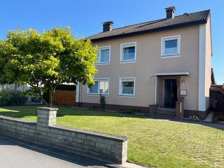 Mehrfamilienhaus zum Kauf 300.000 € 6 Zimmer 130 m²<br/>Wohnfläche 600 m²<br/>Grundstück Sende Schloß Holte-Stukenbrock 33758