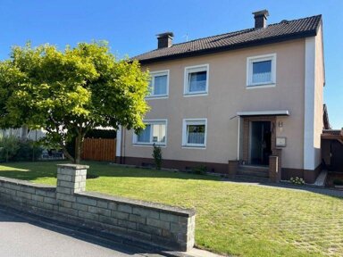 Mehrfamilienhaus zum Kauf 300.000 € 6 Zimmer 130 m² 600 m² Grundstück Sende Schloß Holte-Stukenbrock 33758