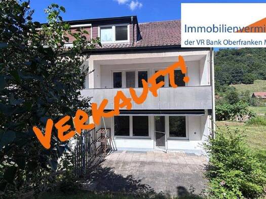 Doppelhaushälfte zum Kauf 285.000 € 6 Zimmer 153 m² 648 m² Grundstück Kulmbach 95326