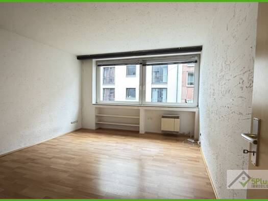 Wohnung zur Miete 280 € 1 Zimmer 17 m² 1. Geschoss frei ab sofort Aachen Aachen 52062