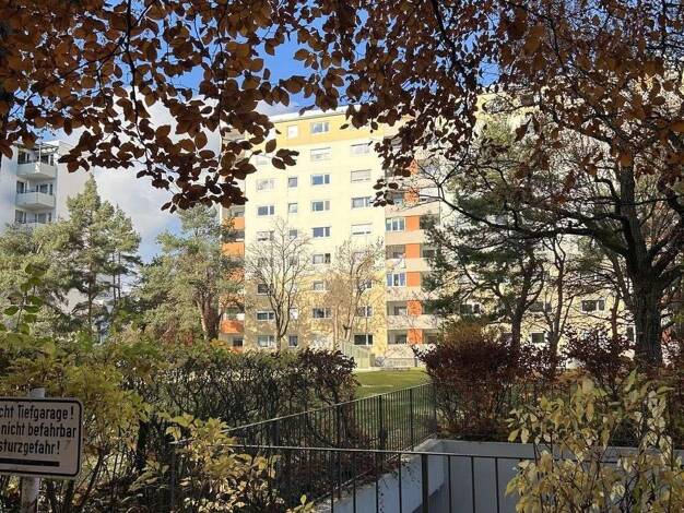 Wohnung zum Kauf 410.000 € 3 Zimmer 75 m² 7. Geschoss frei ab sofort Rainfarnstraße 57 Feldmoching-Hasenbergl München 80935