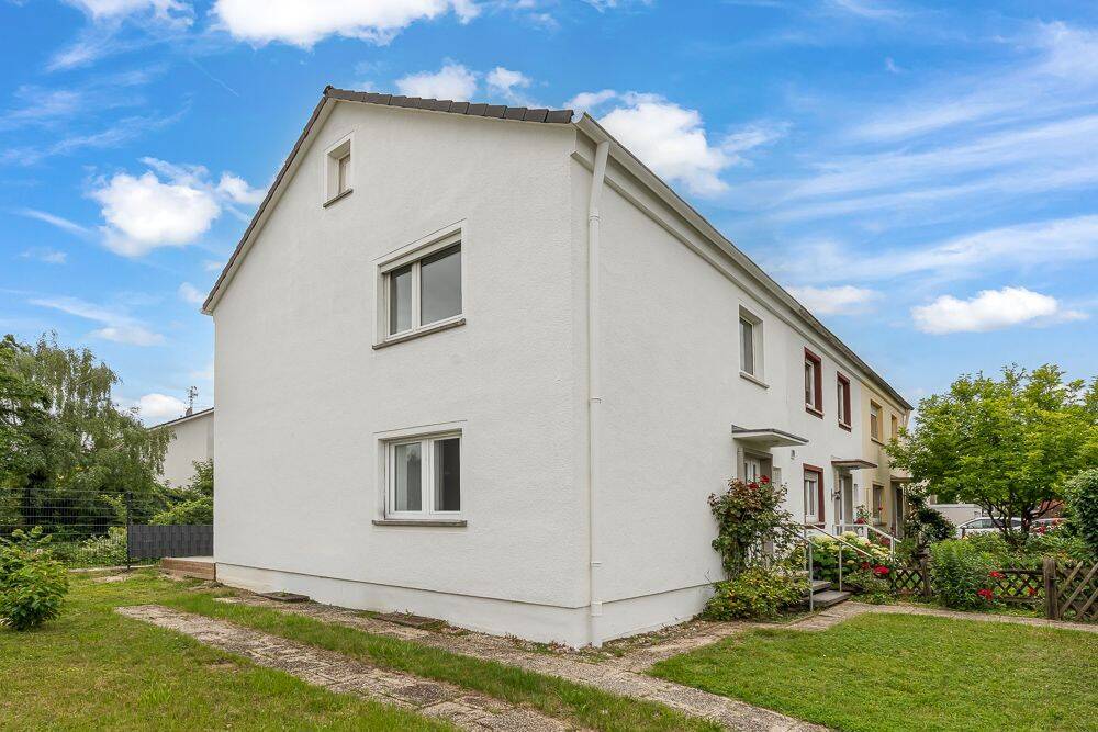 Reihenendhaus zum Kauf - Ansicht 3