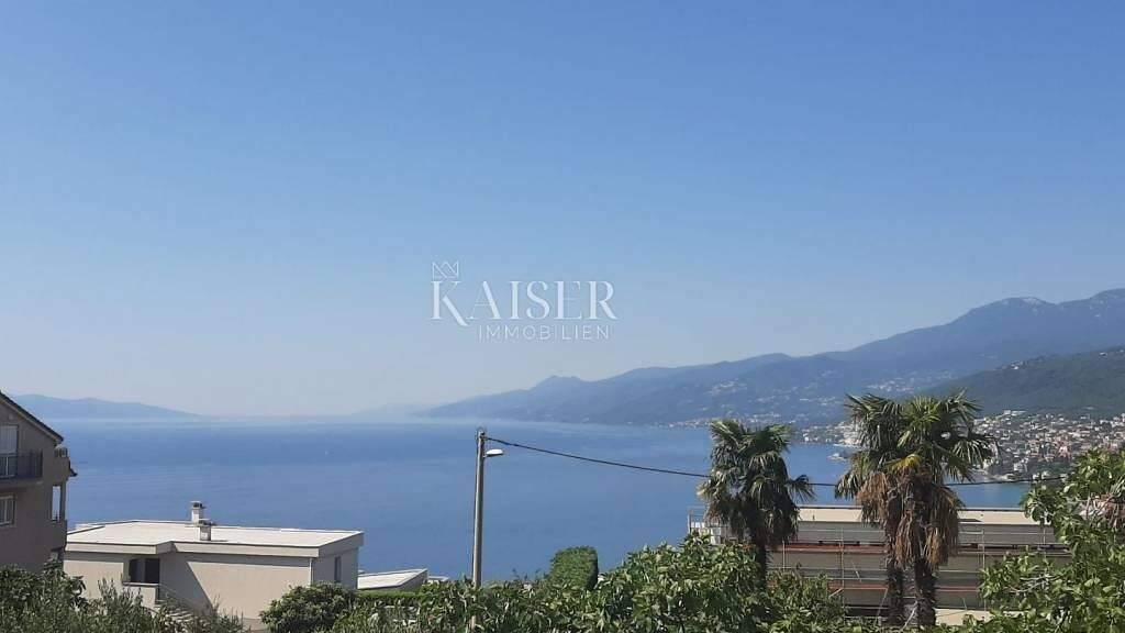 Wohnung zur Miete 1.300 € 3 Zimmer 90 m² Opatija Centar