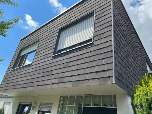 Reihenhaus zur Miete 2.400 € 7 Zimmer 190 m² 500 m² Grundstück frei ab sofort Heilbronn 74076