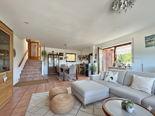 Doppelhaushälfte zum Kauf 325.000 € 4 Zimmer 123,6 m² 421,5 m² Grundstück Altmannstein 93336