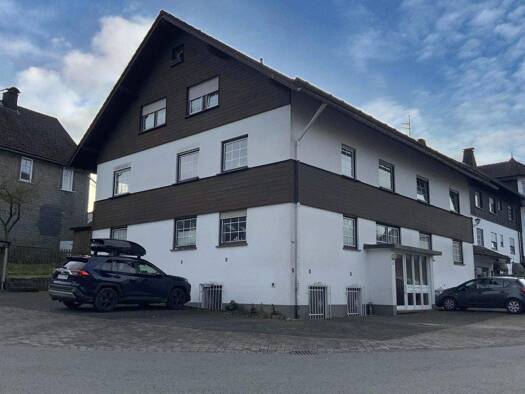 Wohnung zum Kauf 149.000 € 3 Zimmer 51 m² 1. Geschoss Winterberg 59955