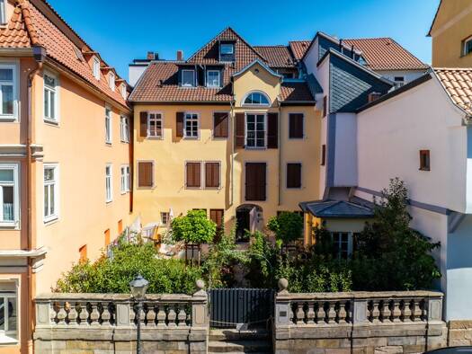 Wohnung zum Kauf 520.000 € 3 Zimmer 94 m² Coburg Coburg 96450