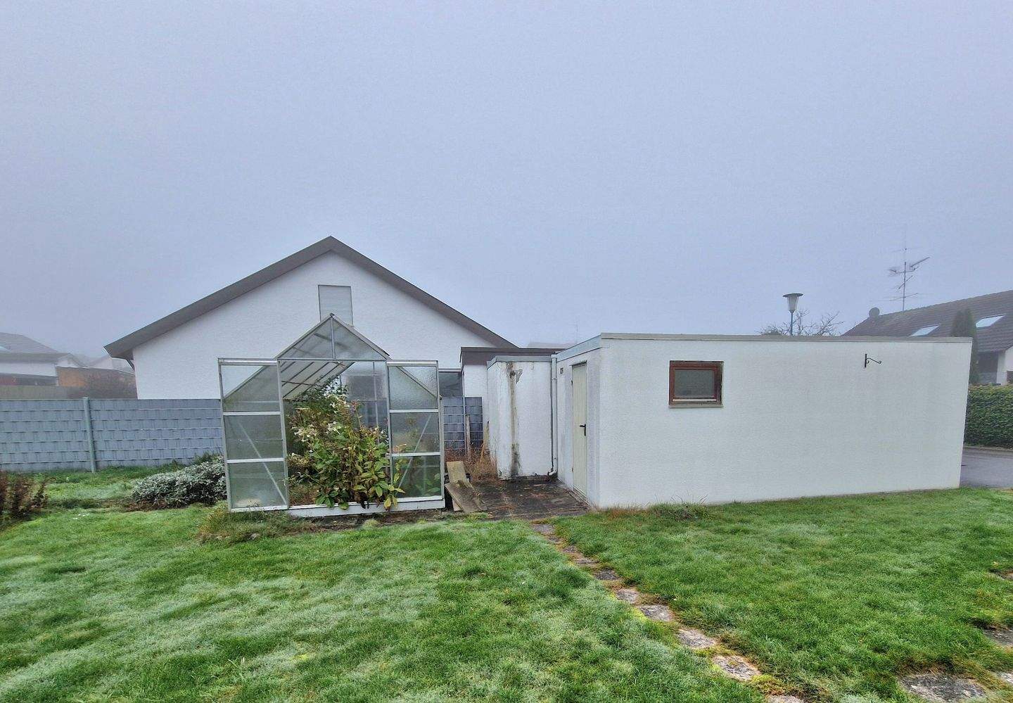 Einfamilienhaus zum Kauf - Ansicht 6