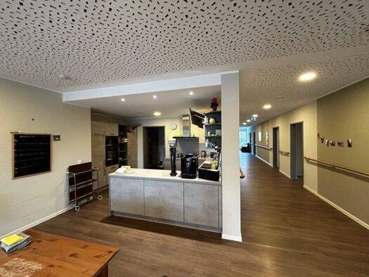 Wohnung zur Miete Wohnen auf Zeit 730 € 1 Zimmer 23,4 m² frei ab sofort Altenkirchen Altenkirchen (Westerwald) 57610