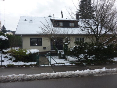 Einfamilienhaus zum Kauf 640.000 € 6 Zimmer 175 m² 1.129 m² Grundstück frei ab sofort Hexentalstraße 9 Bollschweil Bollschweil 79283