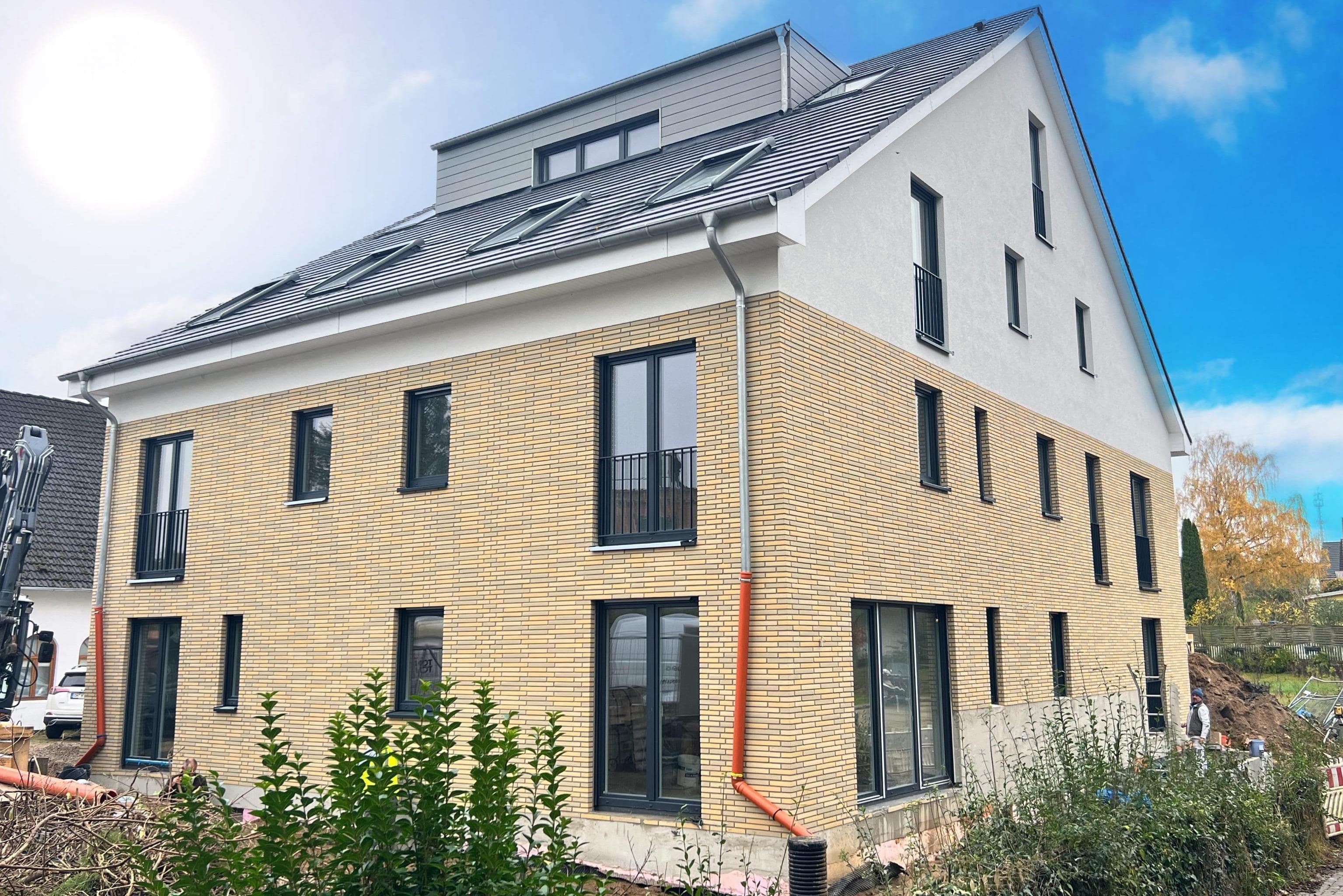 Wohnung zum Kauf provisionsfrei 579.000 € 3 Zimmer 88,4 m²<br/>Wohnfläche Scharbeutz Scharbeutz 23683