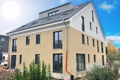 Wohnung zum Kauf provisionsfrei 579.000 € 3 Zimmer 88,4 m² Scharbeutz Scharbeutz 23683