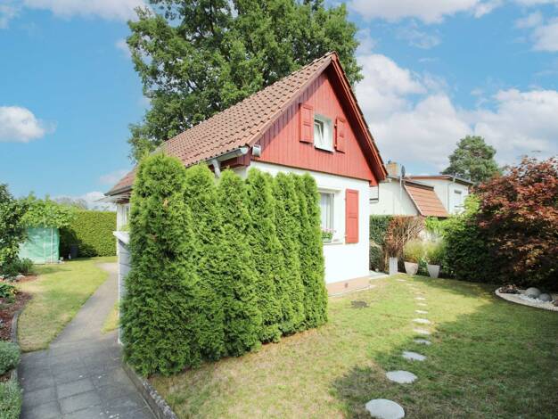 Grundstück zum Kauf 125.000 € 228 m² Grundstück Müggelheim Treptow-Köpenick 12559
