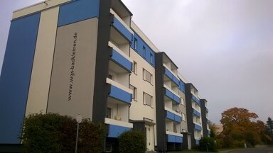 Wohnung zur Miete 441 € 4 Zimmer 71,2 m² 3. Geschoss frei ab sofort Steinstraße 30 Bad Kleinen Bad Kleinen 23996