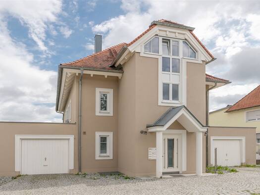 Wohnung zum Kauf 375.000 € 3 Zimmer 97 m² Haidenhof-Süd Passau / Haidenhof 94032