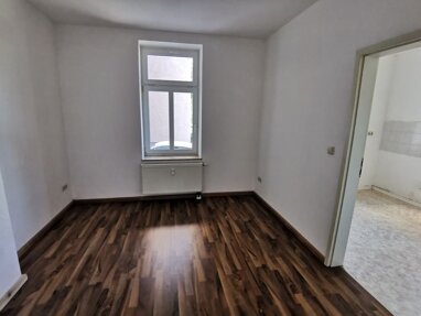 Wohnung zur Miete 300 € 2,5 Zimmer 64,2 m² EG frei ab sofort Pleißaer Straße 5 Limbach-Oberfrohna Limbach-Oberfrohna 09212