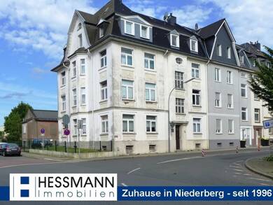 Mehrfamilienhaus zum Kauf als Kapitalanlage geeignet 595.000 € 522 m² 554 m² Grundstück Velbert 42551