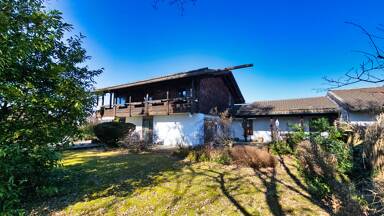 Einfamilienhaus zum Kauf 995.000 € 6 Zimmer 180 m² 1.156 m² Grundstück Wolkersdorf Traunstein 83278