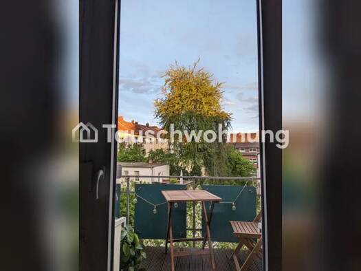 Wohnung zur Miete Tauschwohnung 760 € 3 Zimmer 67 m² Geist Mitte-Süd 48153
