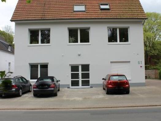 Wohnung zur Miete 460 € 2 Zimmer 46 m² Stenum Ganderkesee 27777