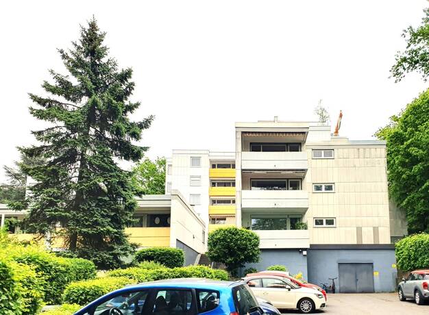 Wohnung zum Kauf 230.000 € 3 Zimmer 93 m² Innenstadt Coburg 96450