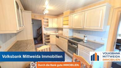 Einfamilienhaus zum Kauf 96.000 € 4 Zimmer 112,3 m² 667 m² Grundstück Kemtau Burkhardtsdorf 09235