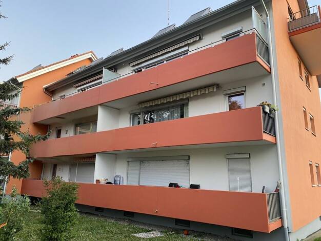 Wohnung zum Kauf 277.000 € 3 Zimmer 84 m² Riegel 79359
