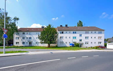 Wohnung zur Miete 869 € 3 Zimmer 114,8 m² EG frei ab 01.08.2025 Michaelstraße 3 Neheim - Ost Arnsberg 59755