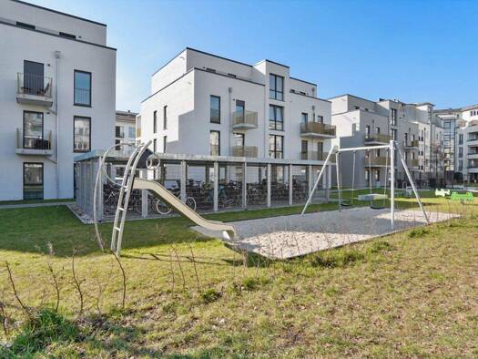 Wohnung zur Miete 1.395 € 4 Zimmer 86,3 m² 2. Geschoss frei ab 01.04.2026 Nantesstraße 74 Französisch Buchholz Berlin 13127