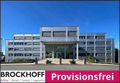 Bürofläche zur Miete provisionsfrei 8 € 255 Zimmer 6.548,8 m² Bürofläche teilbar ab 743,8 m² Stoppenberg Essen 45141