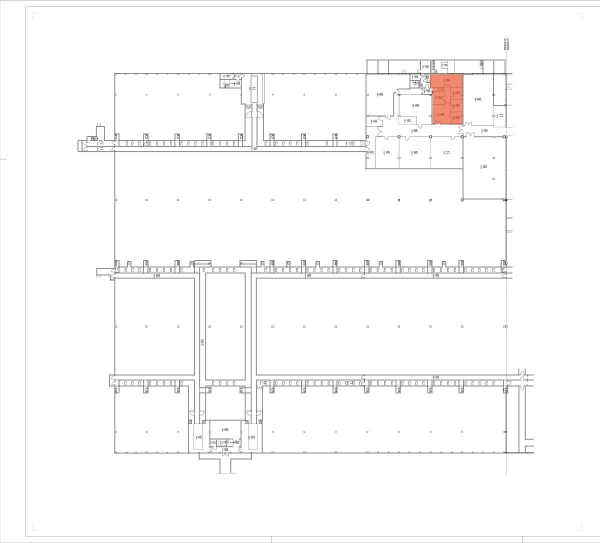 Lagerhalle zur Miete 4 € 231,9 m²<br/>Lagerfläche Werner-von-Siemens Straße 6 Hochfeld Augsburg 86159