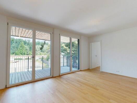 Wohnung zum Kauf - Erstbezug 990.000 € 7 Zimmer 149,9 m² 1. Geschoss Klosterneuburg 3400