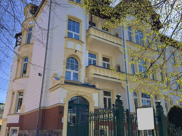 Sonstiges zum Kauf als Kapitalanlage geeignet 1.850.000 € 1.047 m² 1.400 m² Grundstück Kaßberg Chemnitz 09112